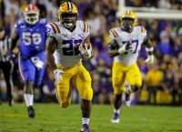 LSU leaps to No. 2 in AP poll