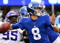 New York Giants 2020 schedule snapshot