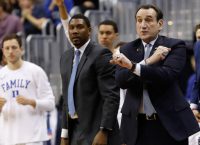 ACC Operation Basketball -- Duke picked to win it