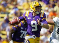 LSU, Bama remain atop AP poll ahead of showdown