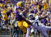 Week Seven Lowe Down: Oklahoma, LSU get Ws