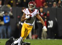 Pittman’s Catch Completes the USC Comeback