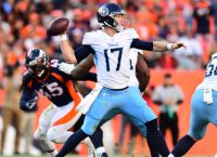 Titans look to solidify AFC South lead over Texans