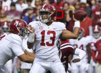 Mississippi St. expects to see 'Bama's best