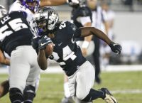 UCF, Marshall have stage alone at Gasparilla Bowl
