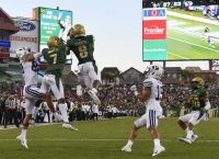 USF Gets Badly Needed Win Over BYU