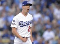 Dodgers reinstate OF Pederson; RHP Buehler close