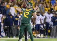 Baylor QB Brewer to enter transfer portal