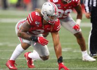 Ohio State's Young enters NFL draft