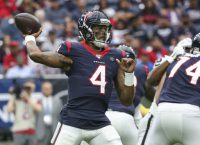 Texans host Colts in key AFC South showdown