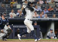 Yanks decline to make qualifying offer to Gregorius