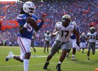 No. 11 Gators look to end home loss skid to Seminoles