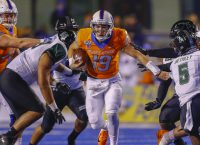 New coaches highlight Boise State-UCF opener