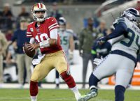 Garoppolo ready for 'whatever it takes to win'