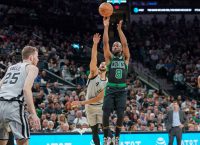 Celtics' PG Walker (oblique) to miss next 2 games