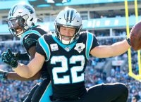 Panthers Rebound with 30-20 Win Over Titans