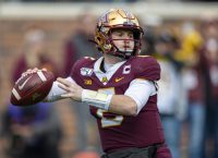 No. 12 Tigers, No. 18 Gophers prep for Outback Bowl