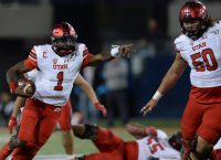 Utes take aim at Ducks in Pac-12 title game