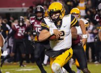 No. 25 Appalachian St. preps for hungry Panthers