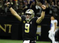 Reports: Brees agrees to two-year, $50M contract