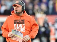 Browns fire Kitchens after 6-10 finish