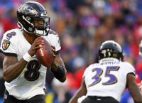 Texans welcome Jackson, Ravens in pivotal game