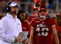 Kiffin returns to SEC as new coach at Ole Miss