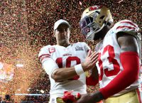 Garoppolo expects loss to ‘fuel’ 49ers next year