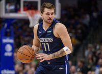 Mavs' Doncic, two others, clear COVID-19 protocol