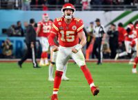 Mahomes ready for long career with Chiefs