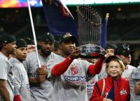 Manfred: MLB season no longer certainty