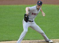 Red Sox name Chris Sale starter in Game 1 of ALCS