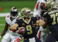 Saints take on Lions, hope to snap two-game skid