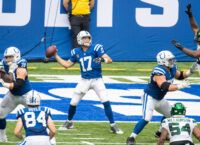 Reich: Colts QB Rivers, 39, has 'multiple years' left