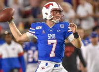 SMU visits Texas State in Saturday spotlight game