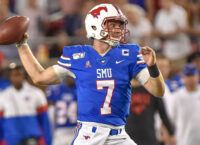 SMU looks to rev up again vs. Houston