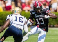 South Carolina aims for 12th straight win over Vandy