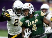 UAB hosts FCS foe Central Arkansas in FBS opener