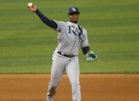 On a roll, Rays return home to face Nationals