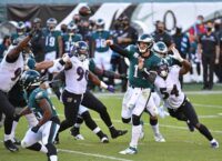 Relationship broken, Wentz wants out of Philadelphia