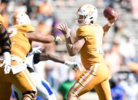 Tennessee looks to rebound against No. 2 Alabama