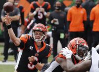 Bengals to sit Burrow in Friday's preseason game