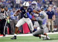 Penn State's Brown may miss 2020 with medical issue