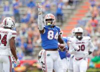 Florida TE Pitts declares for 2021 NFL Draft