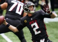 Report: Falcons trim QB Matt Ryan's massive cap hit