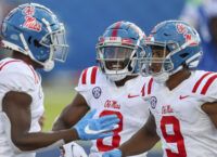 Auburn, Ole Miss look to limit turnovers in SEC clash