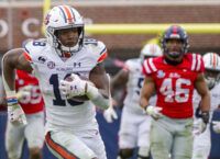 Auburn, Mississippi State look to pick up pieces