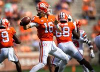 Clemson takes aim at Ohio State in Sugar Bowl