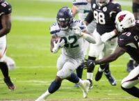 Seahawks RB Carson to return after 4-game absence