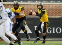 Missouri to face a South Carolina team in transition